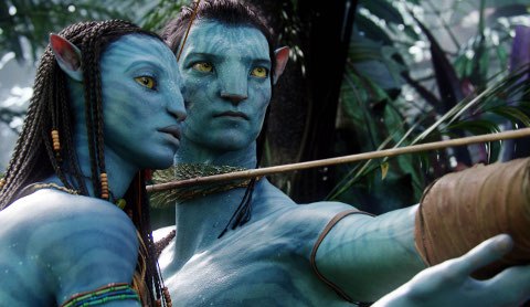 andrew costi recommends Avatar The Movie Porn