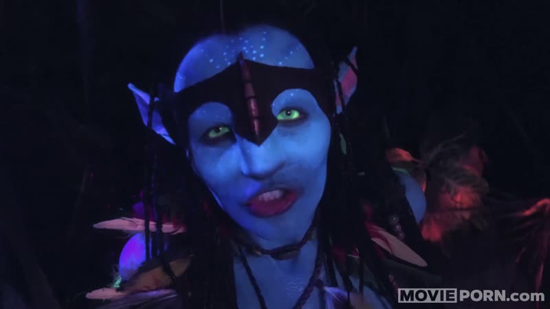 aoife harte recommends avatar the movie porn pic