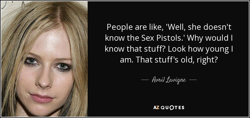 brandy bunker recommends avril lavigne anal pic