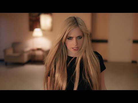 Best of Avril lavigne porm