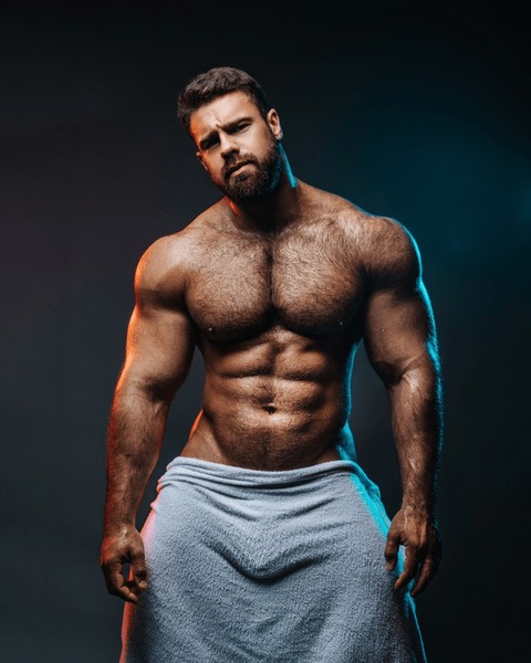 daniel bonto add photo hairy men pictures