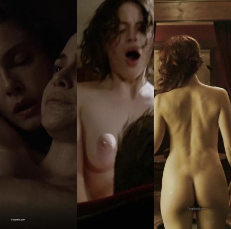 Best of Conor leslie naked