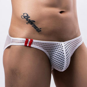 bob pothier recommends Twinks In Thongs