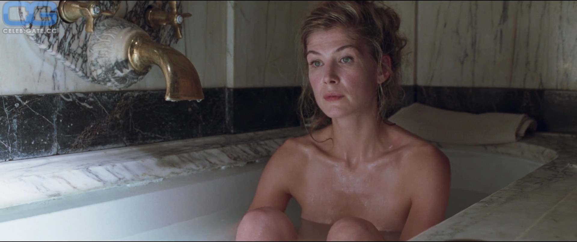 bruce bechtel recommends Rosamund Pike Naked Images