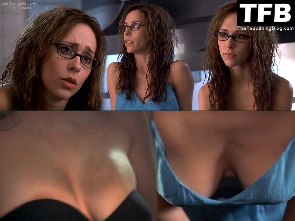 art cast add jennifer love hewitt leaked photo