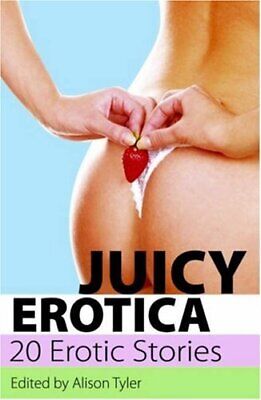 juicy allison