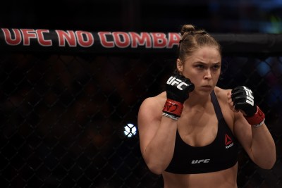 charles garibay recommends Ronda Rousey Pornos