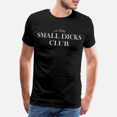 little dick club