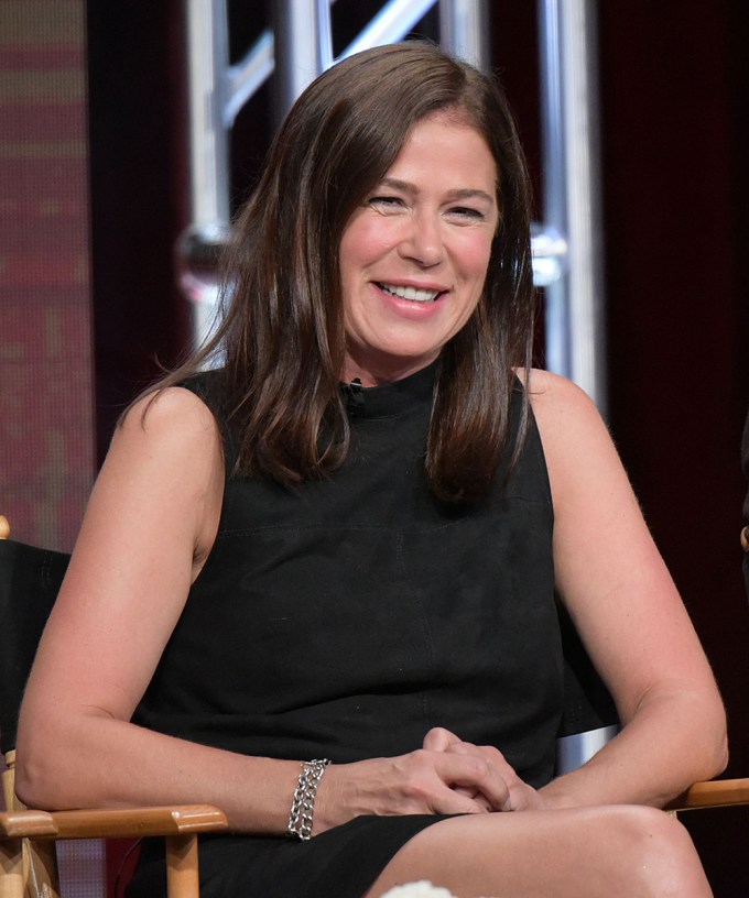 becky geier add photo maura tierney hot