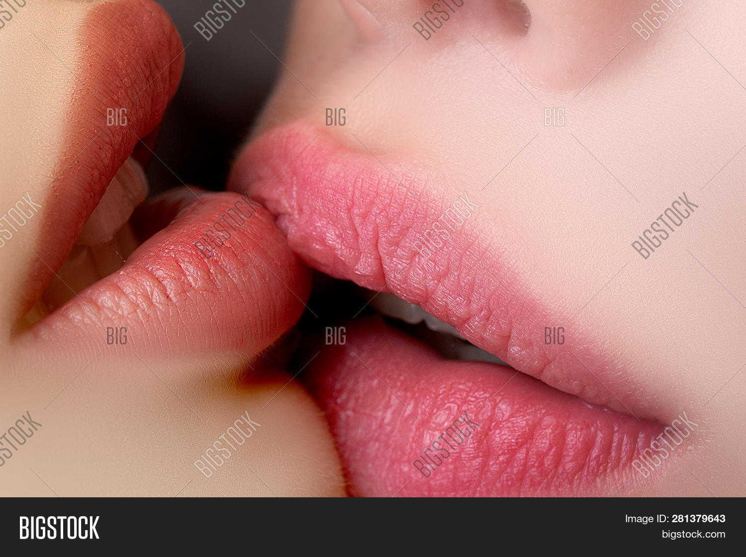 behar behari recommends lesbian tongue licking pic