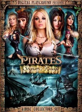 barbara grom recommends Pirates 2 Porn