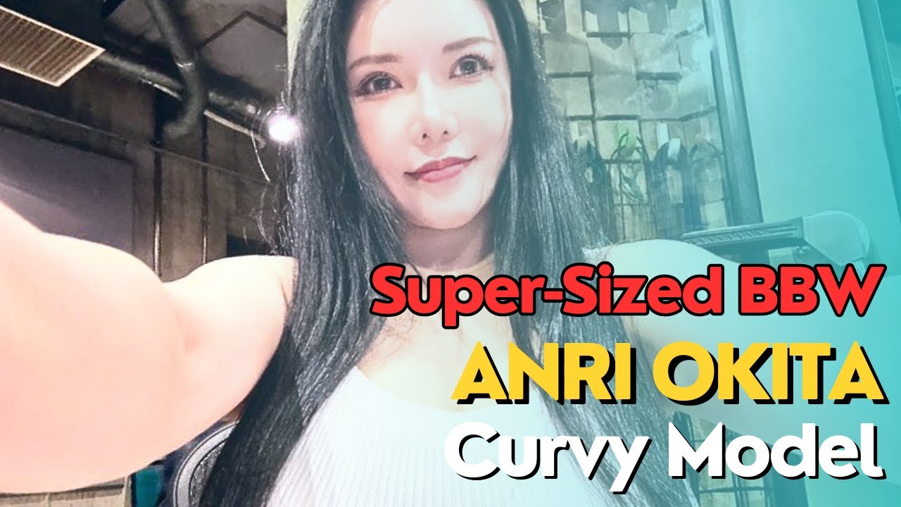 christine dambra recommends Anriokita Onlyfans