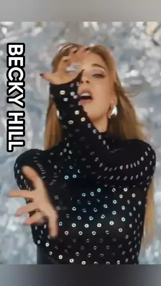 becky hill onlyfans