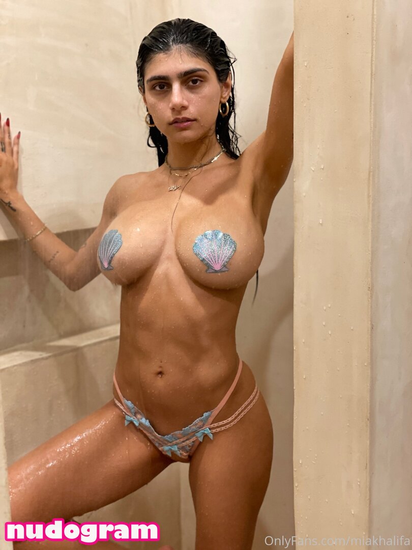 delia bello recommends Mia Khalifa Only Fans Leaked