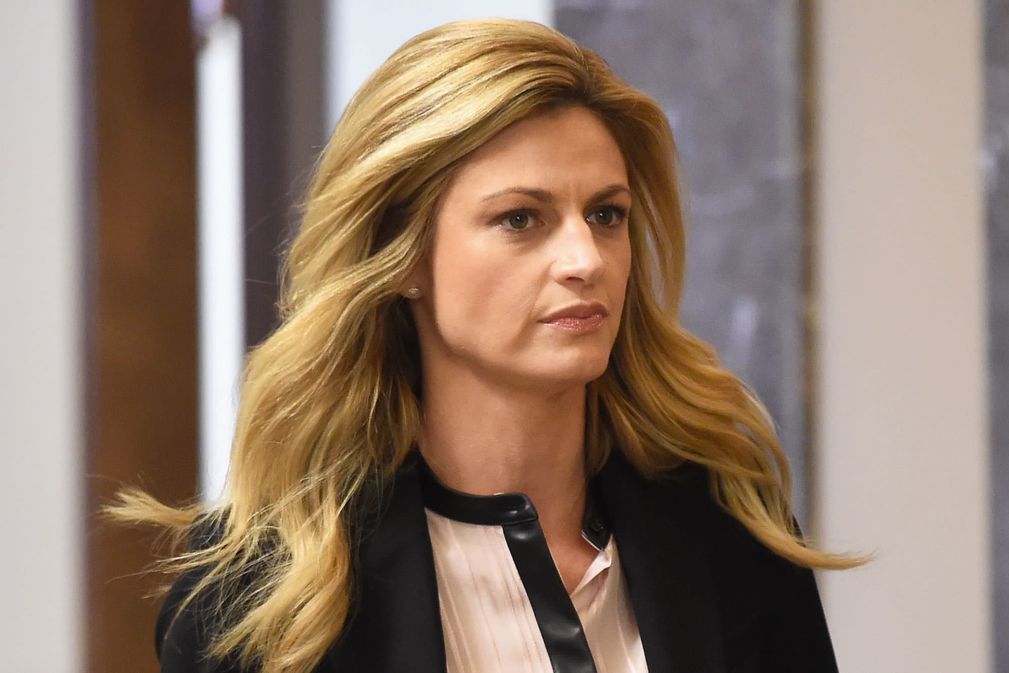 ahsan nizami recommends Erin Andrews Nude Photos