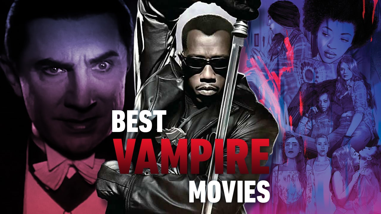 danny macbride recommends Vampire Porn Movies