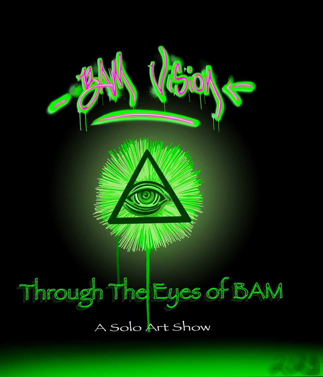 austin cee recommends Bam Visions