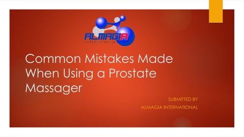 amanda kettner recommends prostate stimulation tumblr pic