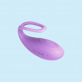 Best of Tribbing vibrator