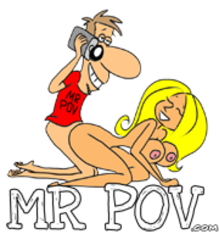 mr pov videos