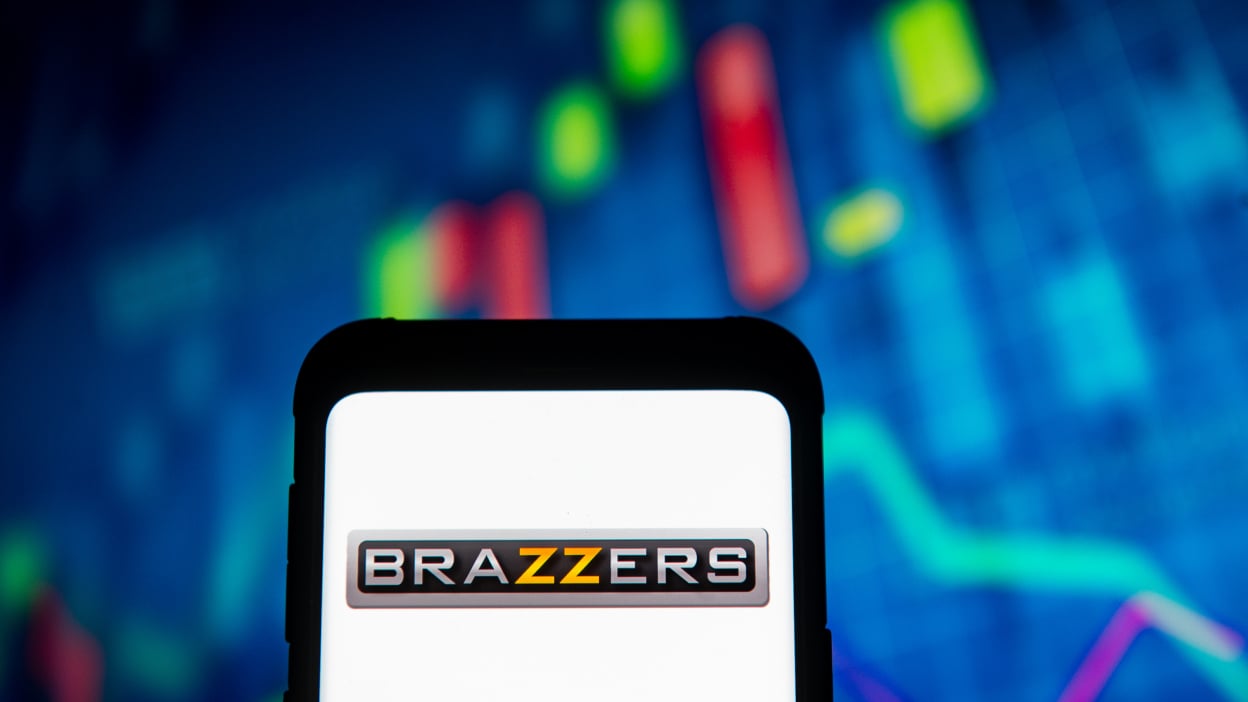 annette adkins recommends Brazzers Is Free