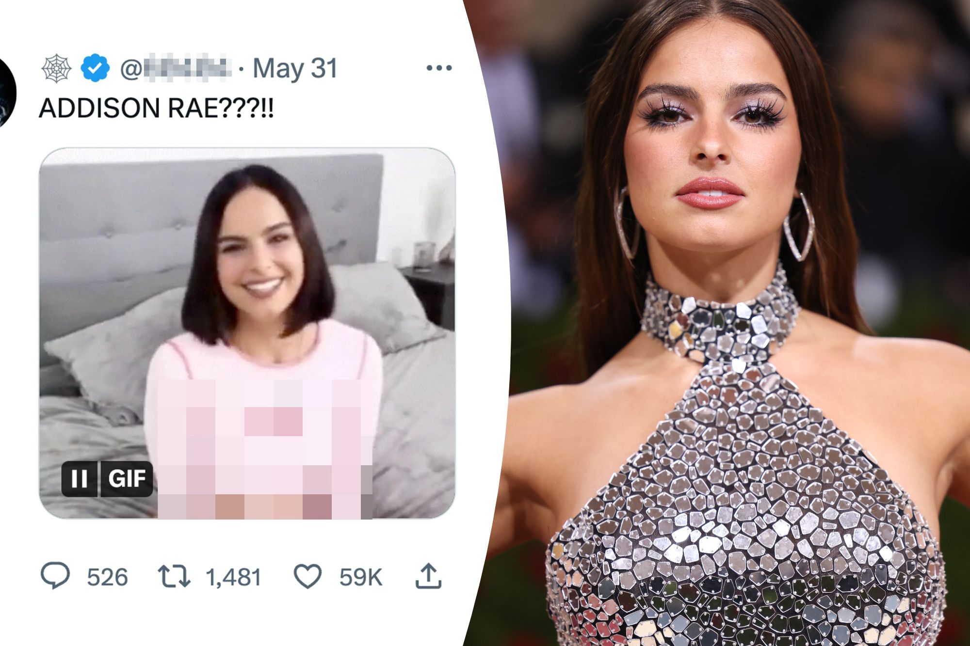 Best of Celebrity porn twitter