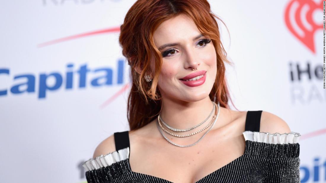 dionisio santiago add bella thorne real nudes photo