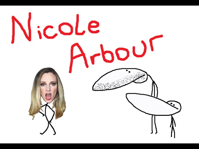 akhil biju share nicole arbour tits photos