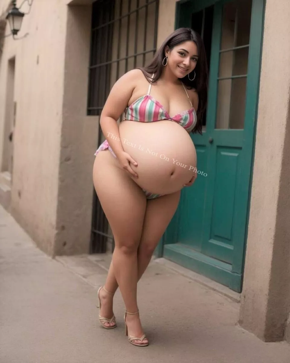 ashley berdan recommends giant tits pregnant pic