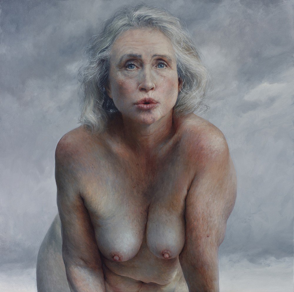 ben hanawalt recommends images of nude older women pic