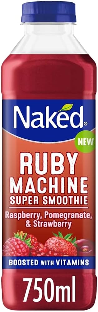 cathie schulze recommends Ruby Naked