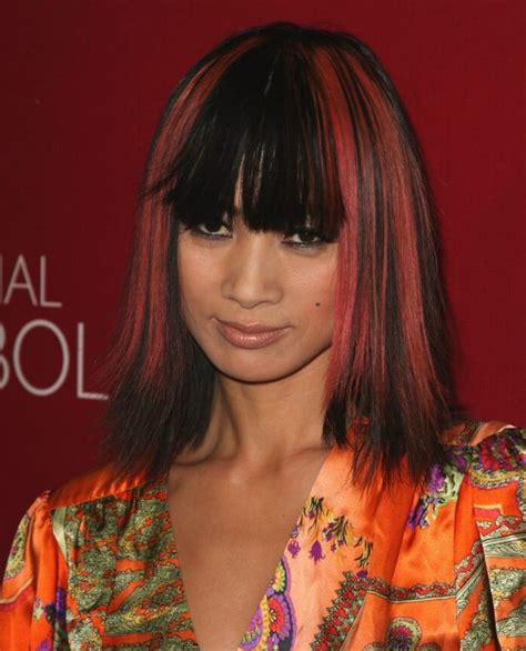 aika angeles recommends bai ling nips pic