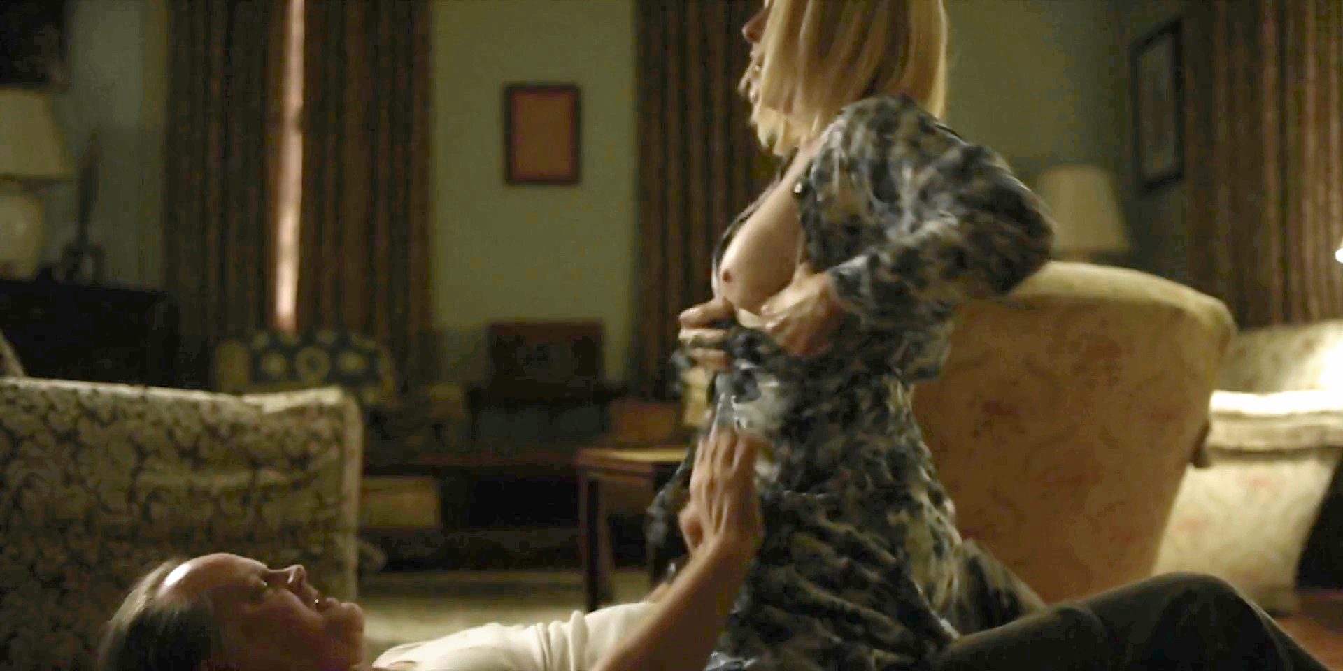 Best of Barbara crampton naked