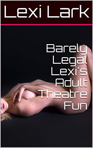 cathy dvorak recommends Barely Legal Lexi