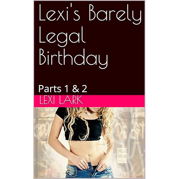 cordella hopson recommends barely legal lexi pic