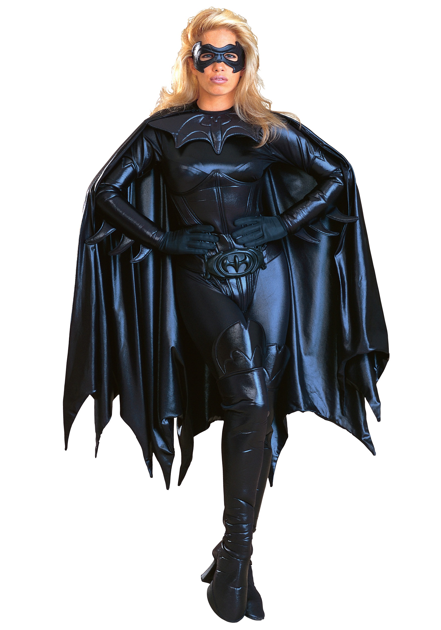 Best of Batgirl costume for women