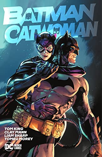 agus ivan recommends batman and catwoman porn pic