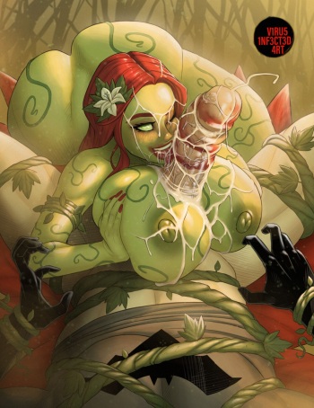 atirath shahiwala add batman poison ivy porn photo