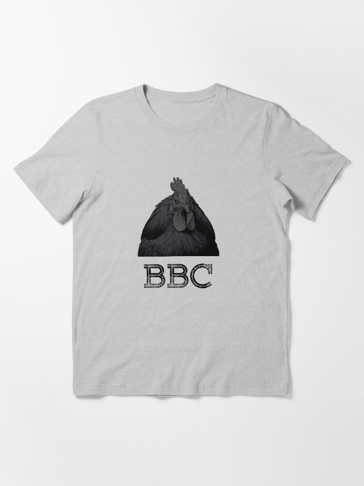 brian shewchuk recommends Bbc Big Black