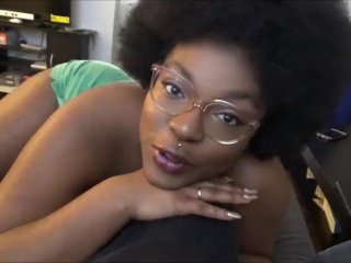 ben sarpong recommends bbw ebony pov porn pic