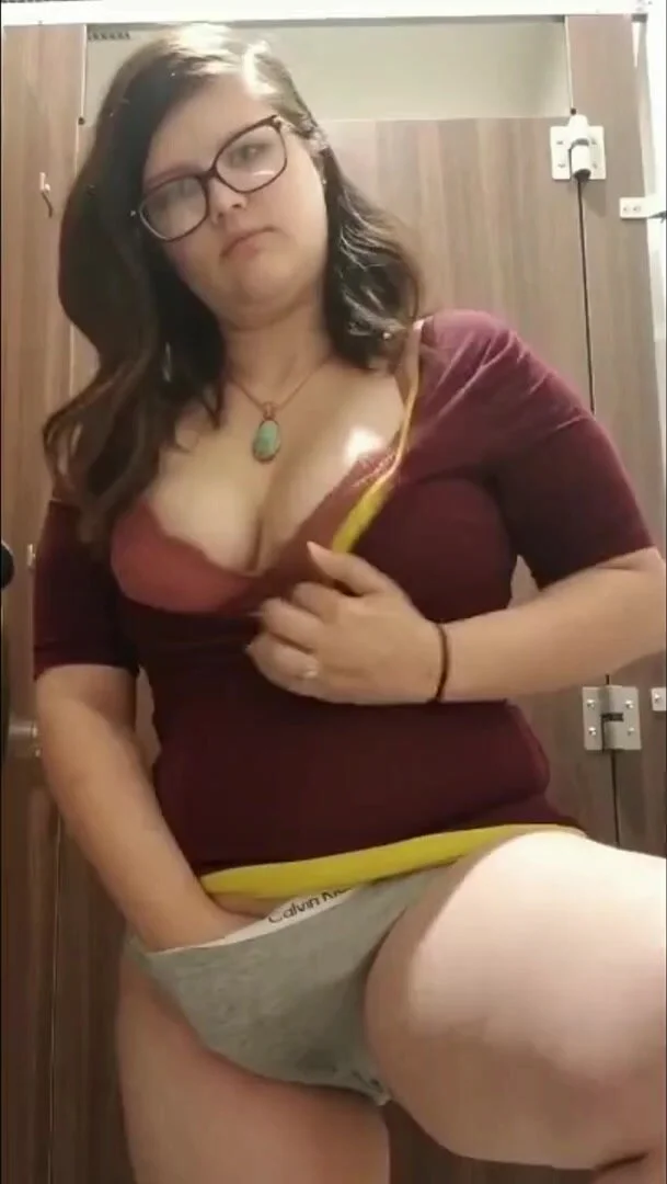 Best of Bbw public masturbating