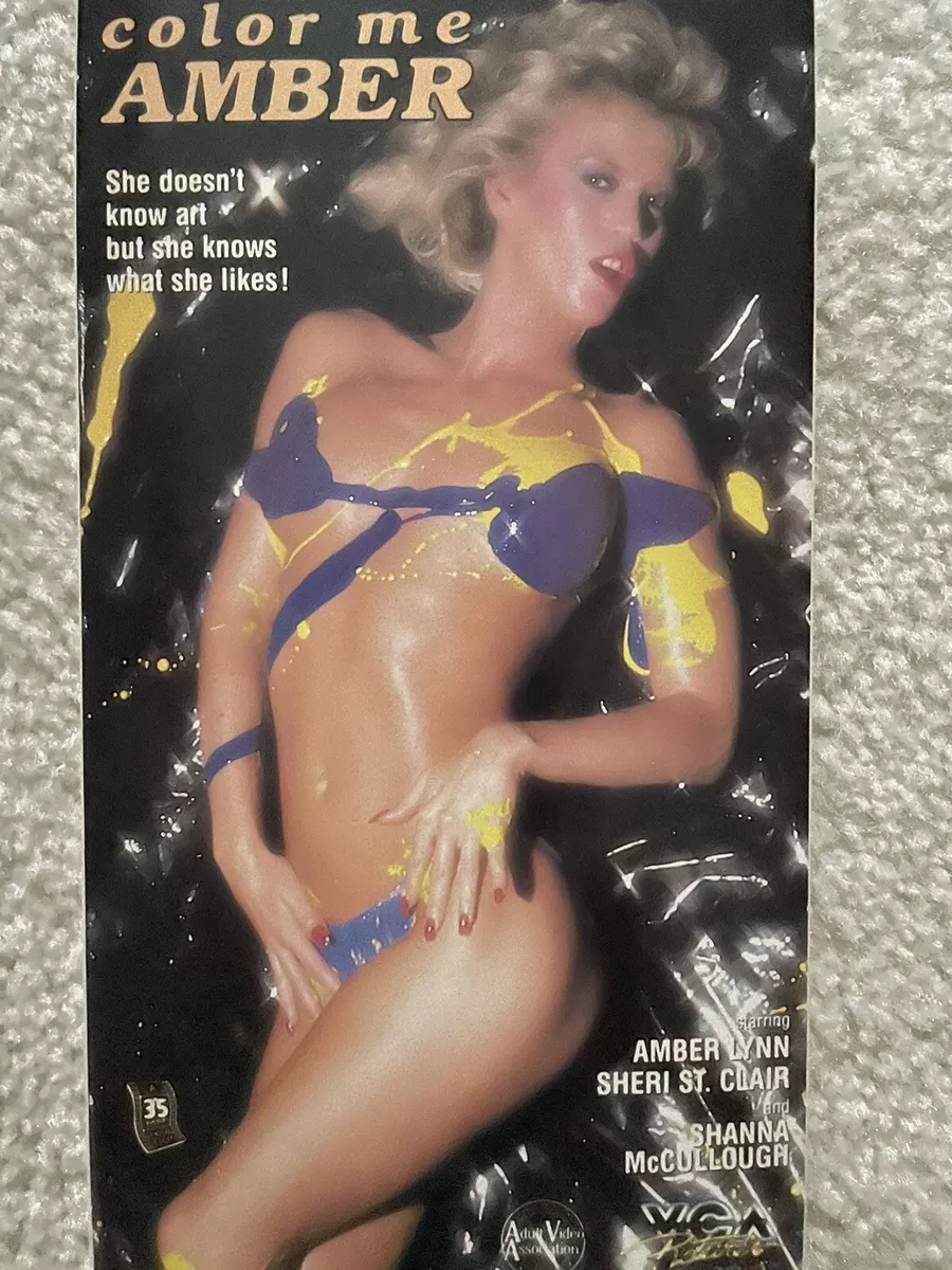 don gately recommends retro amber lynn pic