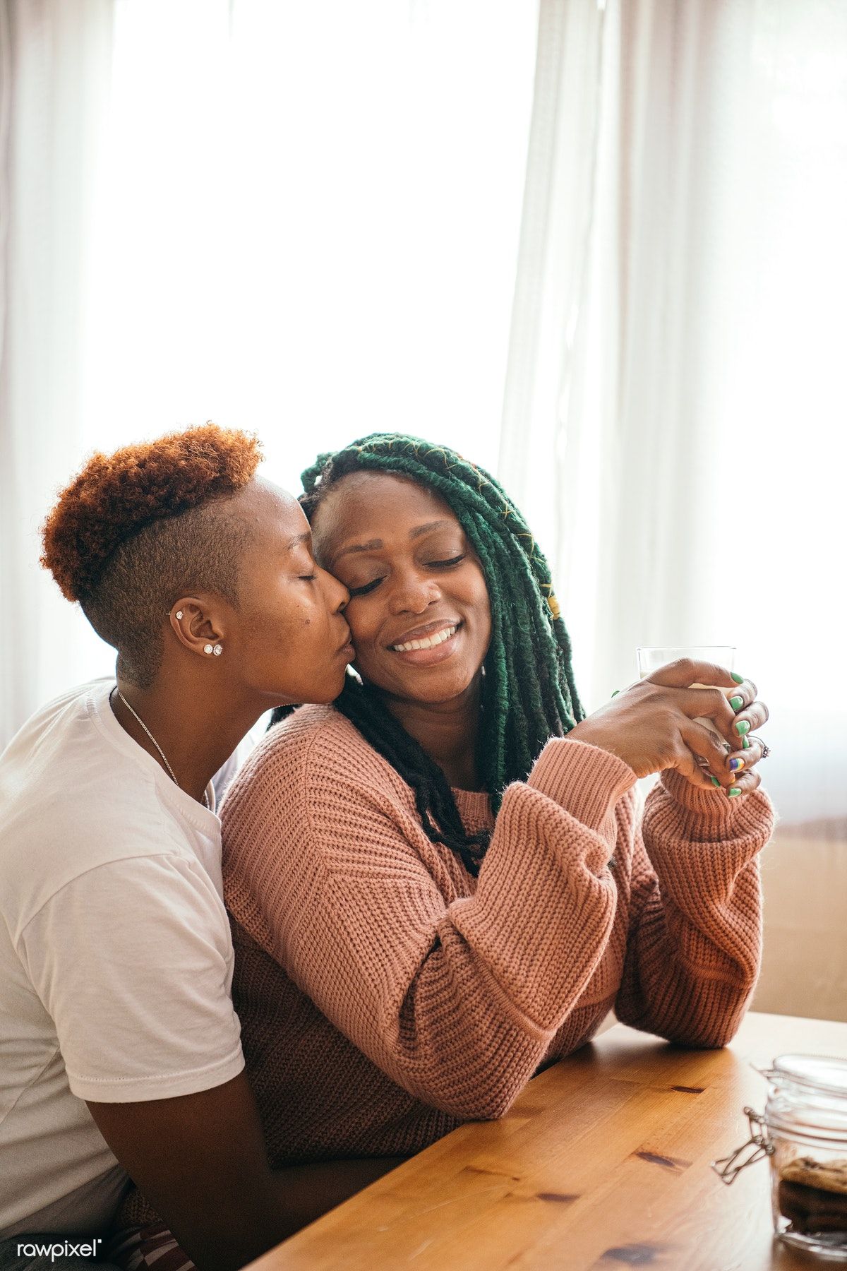 corinne tuyau recommends african lesbian sex pic