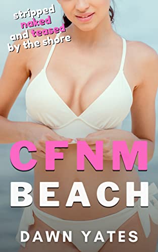 angelica covarrubias recommends cfnm beach pic