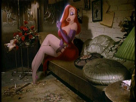 bill venlos recommends jessica rabbit no underwear pic