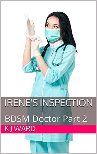 candice lee jones recommends Bdsm Inspection