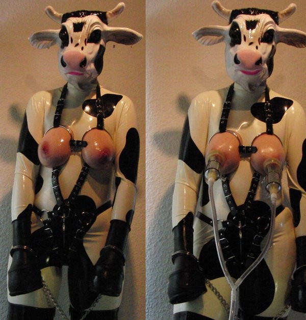 dana kitain recommends bdsm milking porn pic