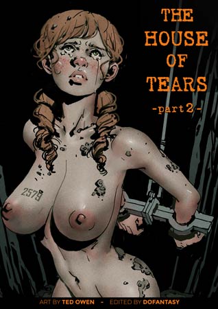 colleen farrissey share bdsm tears photos