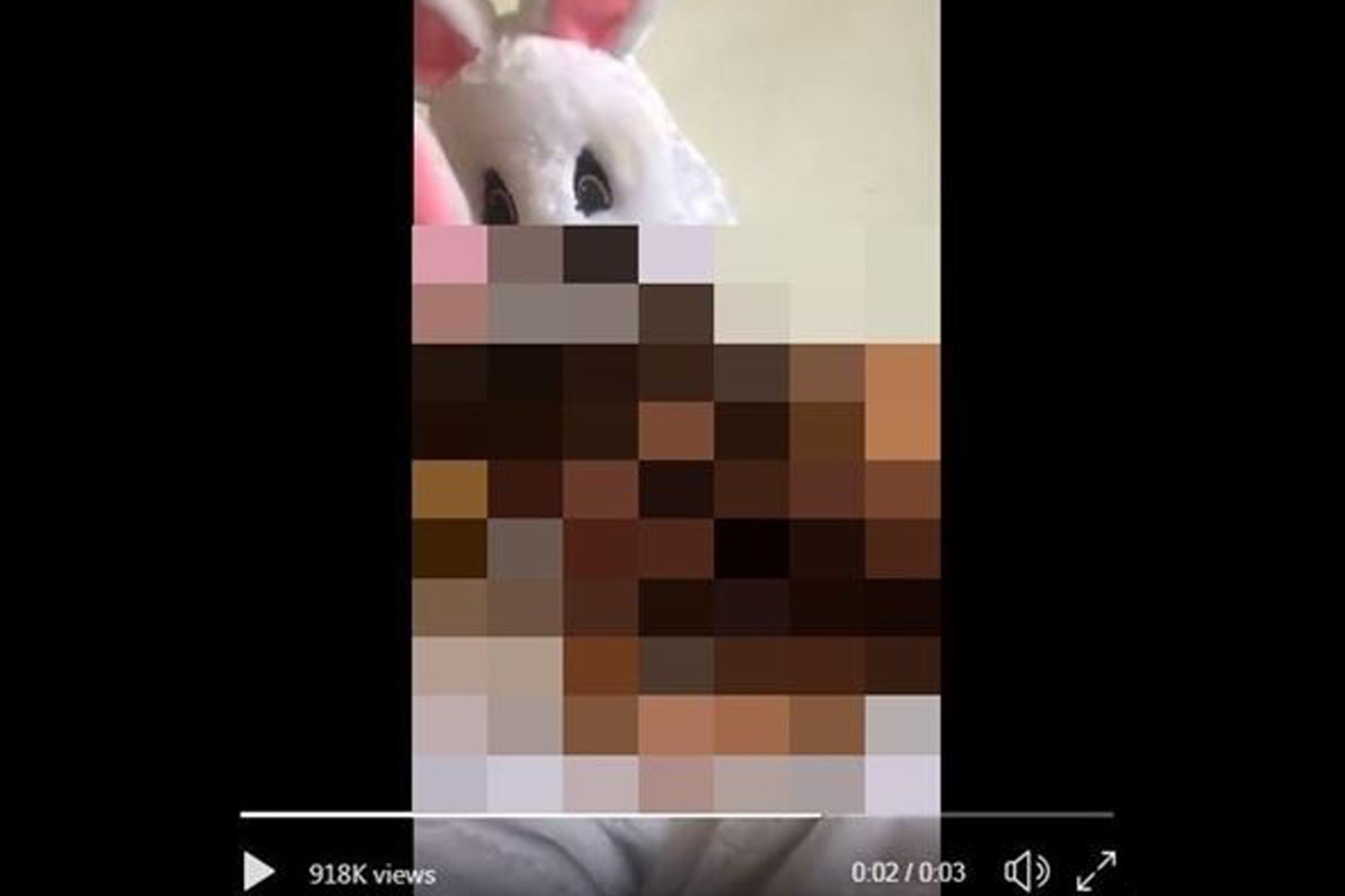 alex inthavong recommends pornographic easter bunny pic