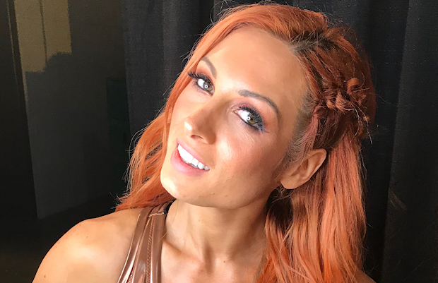 bradley sisson add becky lynch naked photo